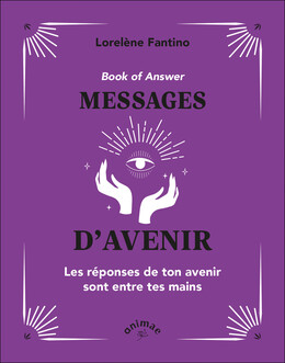 Book of Answer - Messages d'avenir 