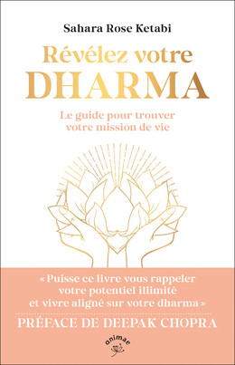 Révélez votre dharma