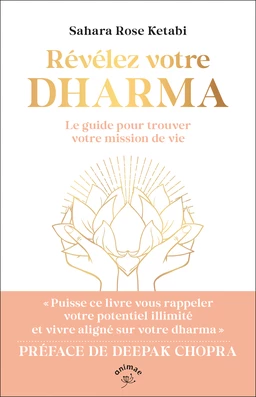 Révélez votre dharma