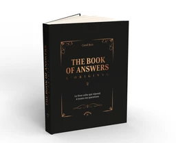 The Book of Answers 