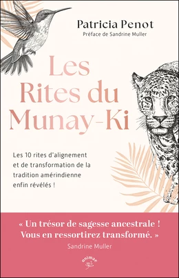 Les Rites du Munay-Ki