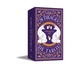 Les 78 tirages de Tarot