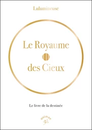 Le royaume des Cieux