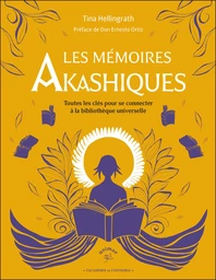 Les Mémoires akashiques